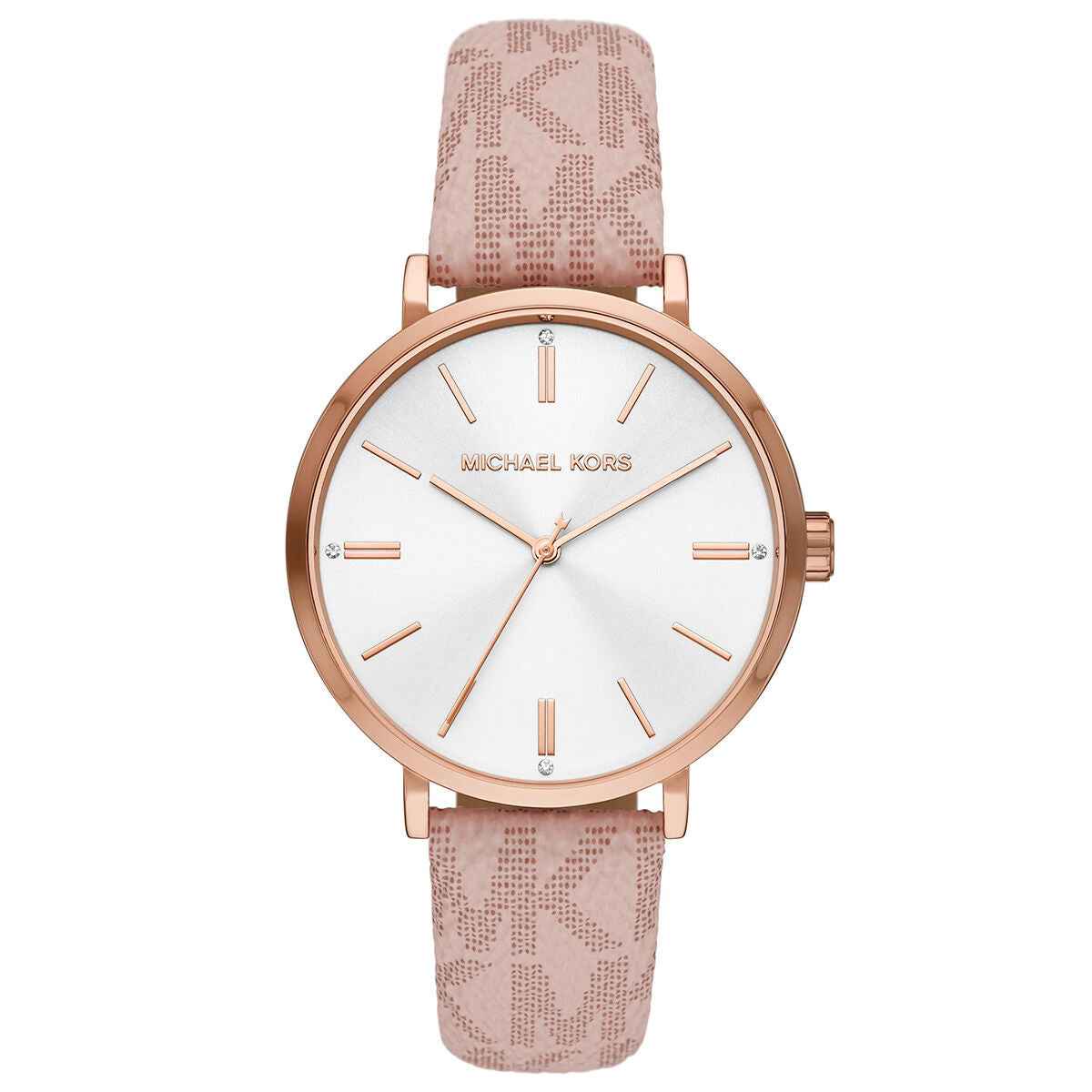 Michael Kors MK2947 Women's Analog Watch