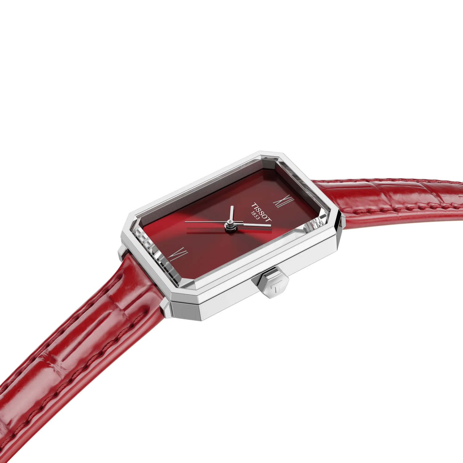 Tissot SRV T160.110.16.423.00 Quartz Women’s Watch - Luxverse