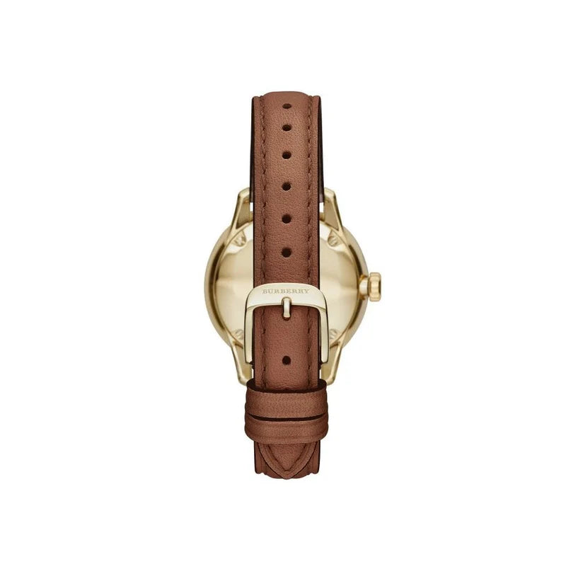 Burberry The Classic Ladies Quartz BU10101 – Women’s Watch - Luxverse