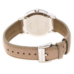 Burberry Beige Dial BU9107 – Women’s Watch - Luxverse