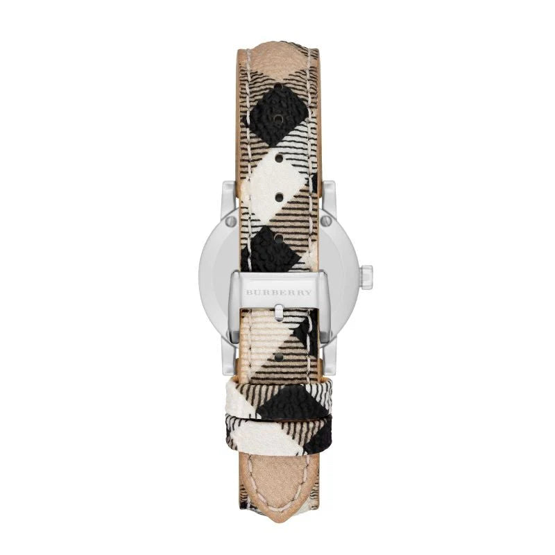 Burberry The City Haymarket Check Watch BU9222 – Women’s Watch - Luxverse