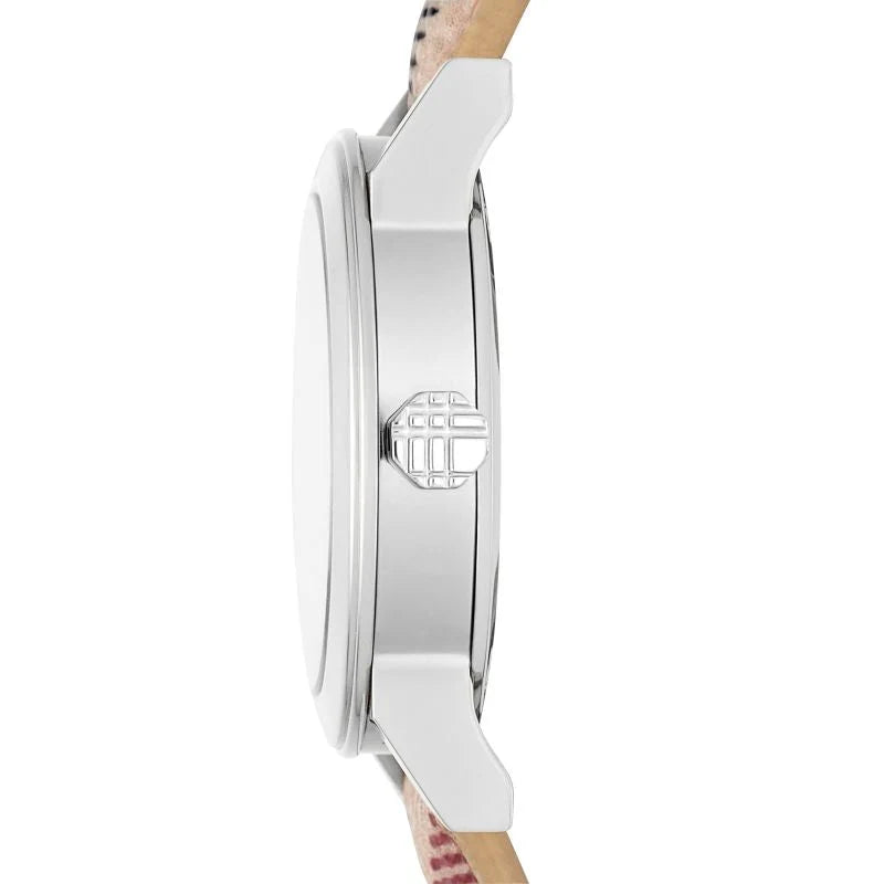 Burberry The City Haymarket Check Watch BU9222 – Women’s Watch - Luxverse