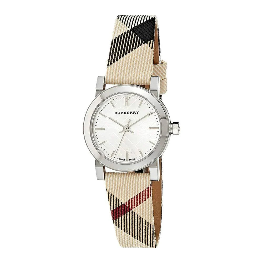 Burberry The City Nova Quartz Watch BU9212 – Women’s Watch - Luxverse