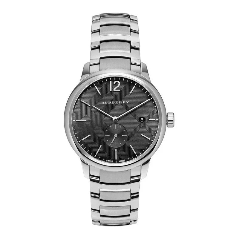 Burberry The Classic Quartz BU10005 – Men’s Watch - Luxverse