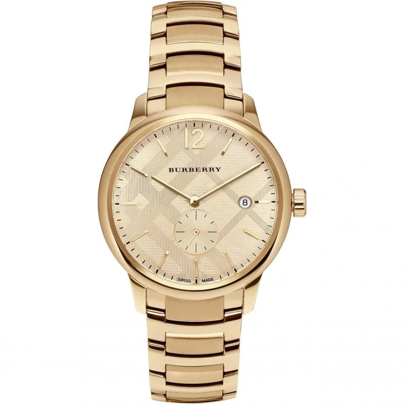 Burberry The Classic Quartz BU10006 – Men’s Watch - Luxverse
