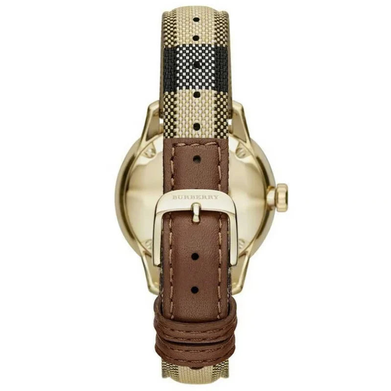 Burberry The Classic Quartz BU10104 – Women’s Watch - Luxverse