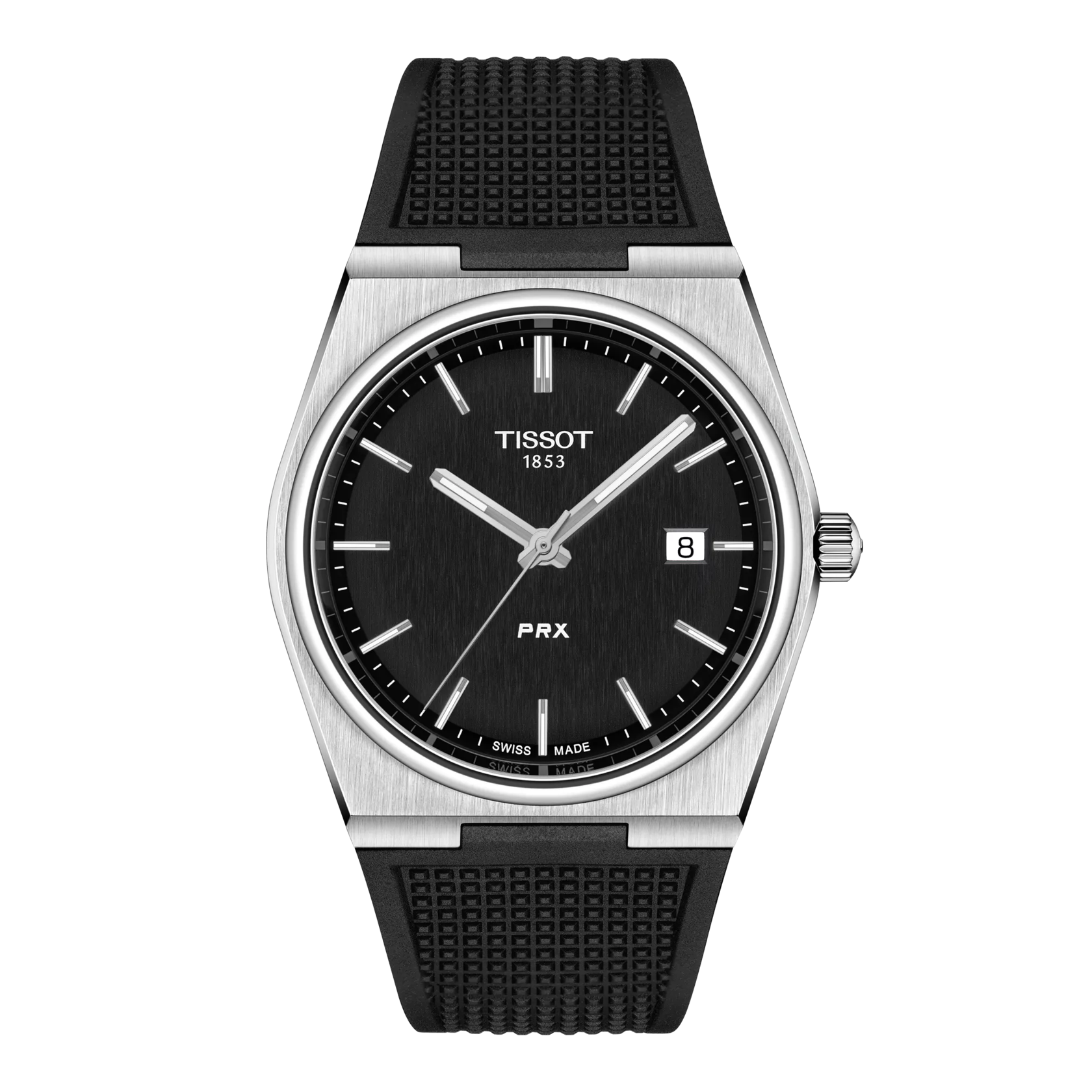 Tissot PRX T1374101705100 Quartz Men’s Watch - Luxverse