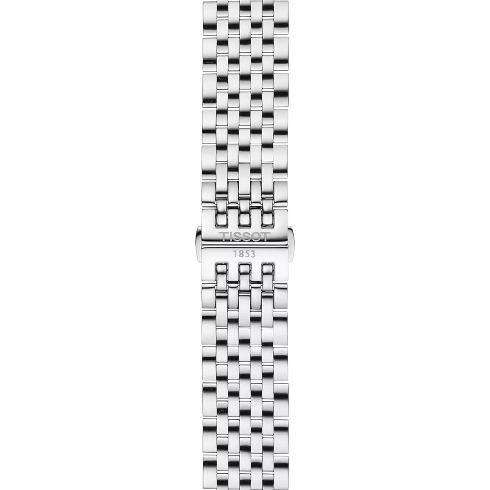 Tissot Tradition T063.610.11.057.00 Quartz Men’s Watch - Luxverse