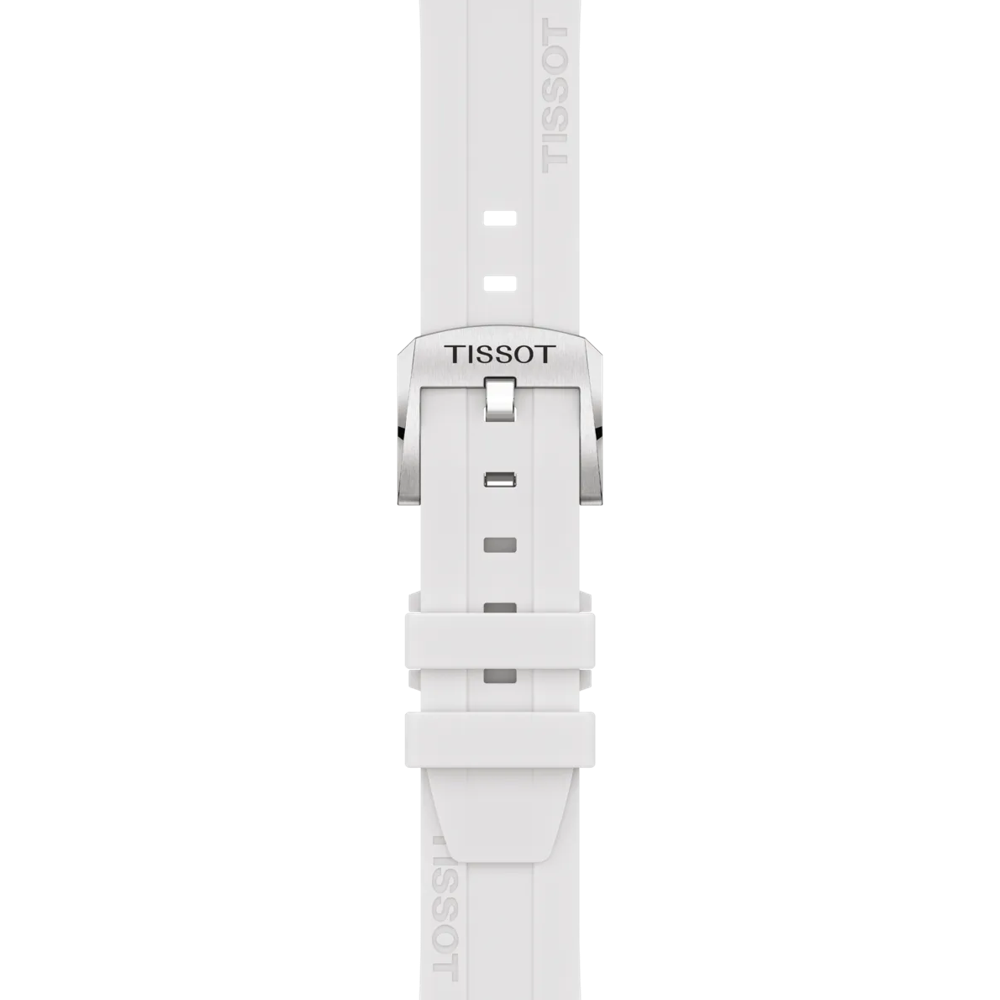 Tissot Seastar 1000 T1202101711600 Quartz Men’s Watch - Luxverse