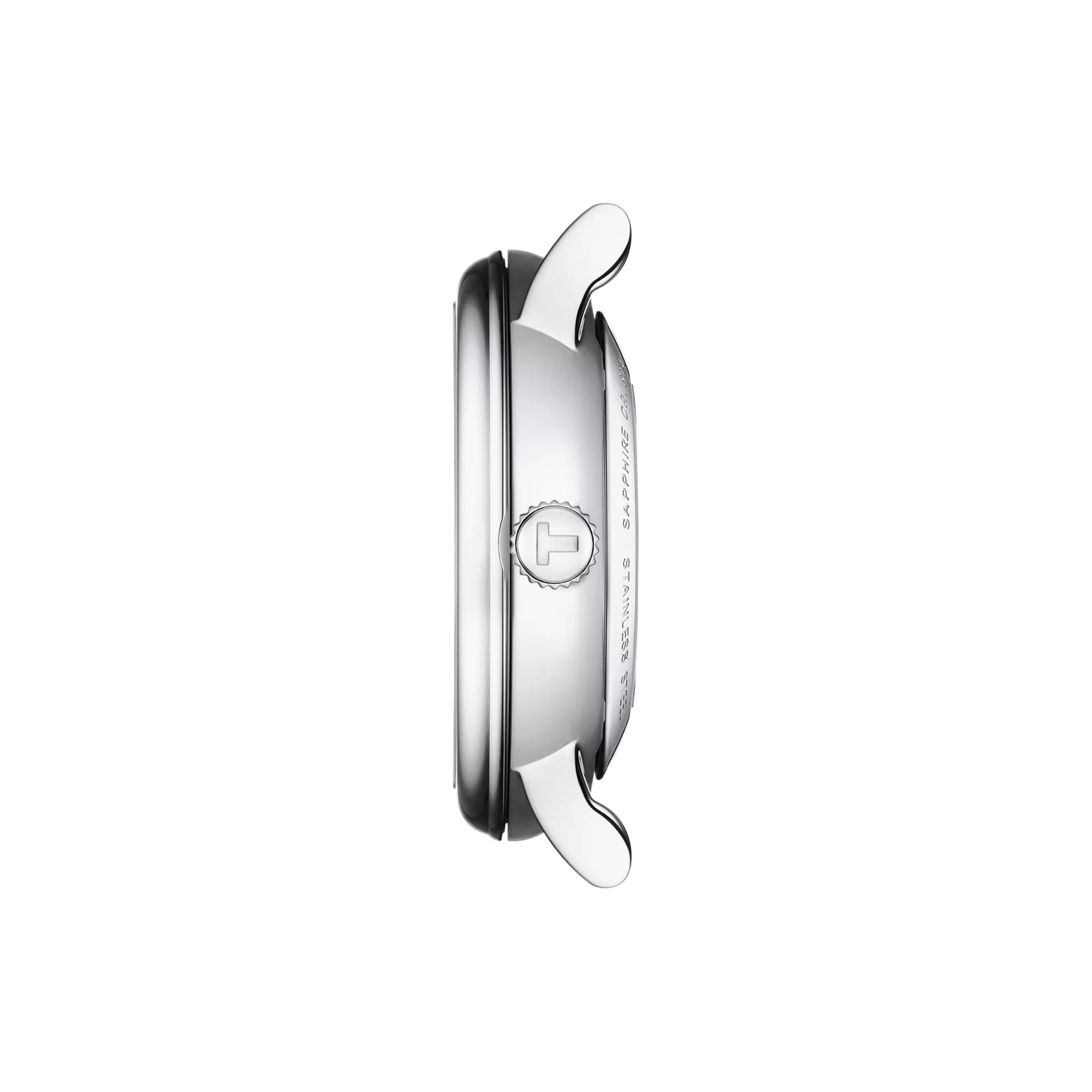 Tissot Carson T122.207.11.036.00 Automatic Watch – Men’s Watch - Luxverse