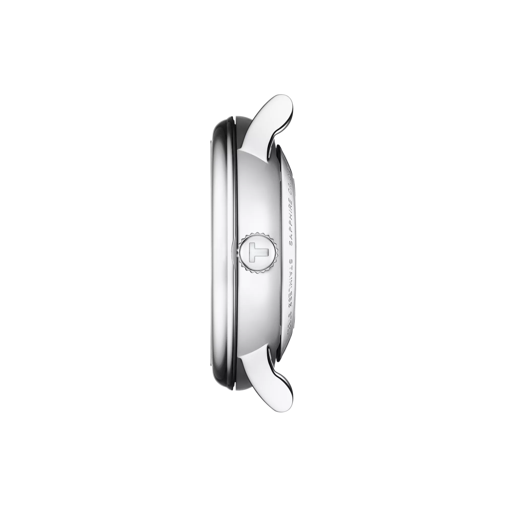 Tissot Carson T122.207.16.033.00 Automatic – Men’s Watch - Luxverse