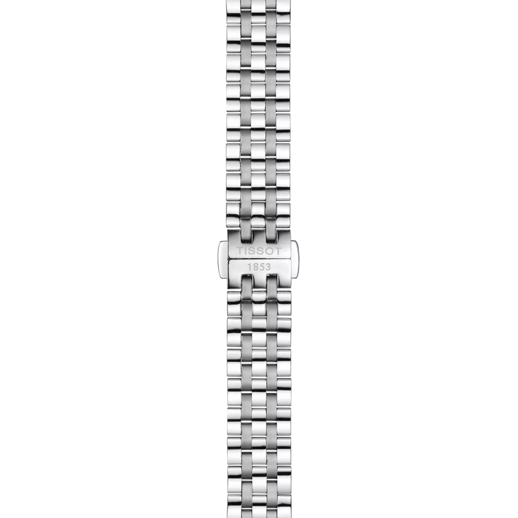 Tissot Carson T122.207.11.051.00 Automatic – Men’s Watch - Luxverse