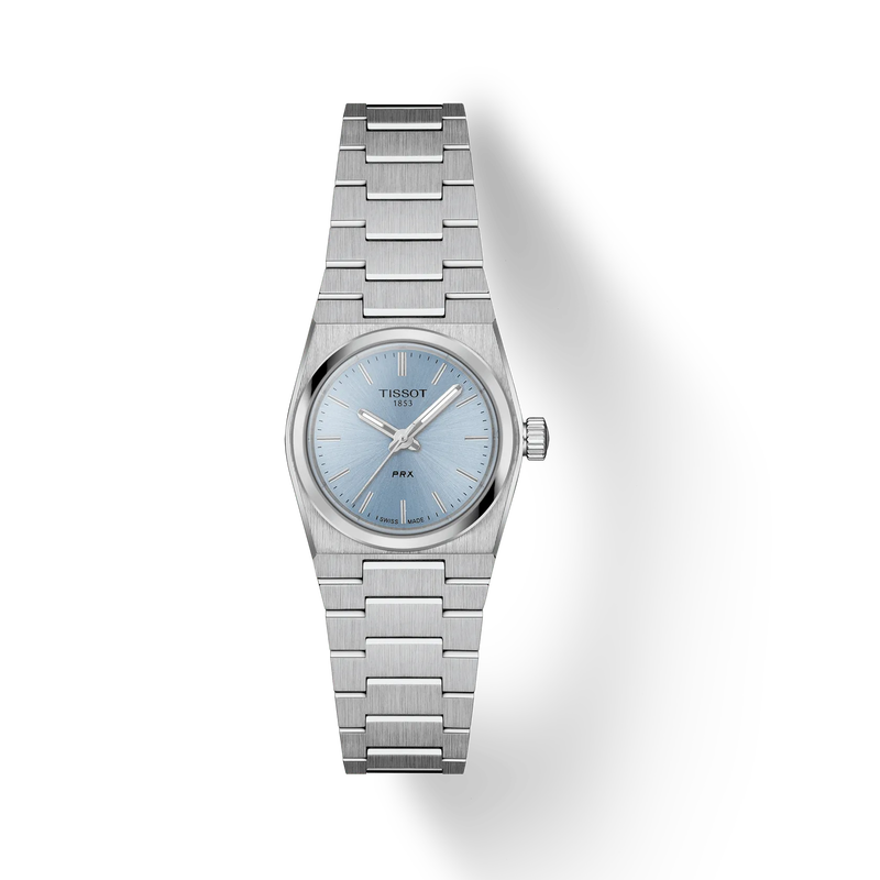 Tissot PRX T137.010.11.351.00 Quartz Women’s Watch - Luxverse
