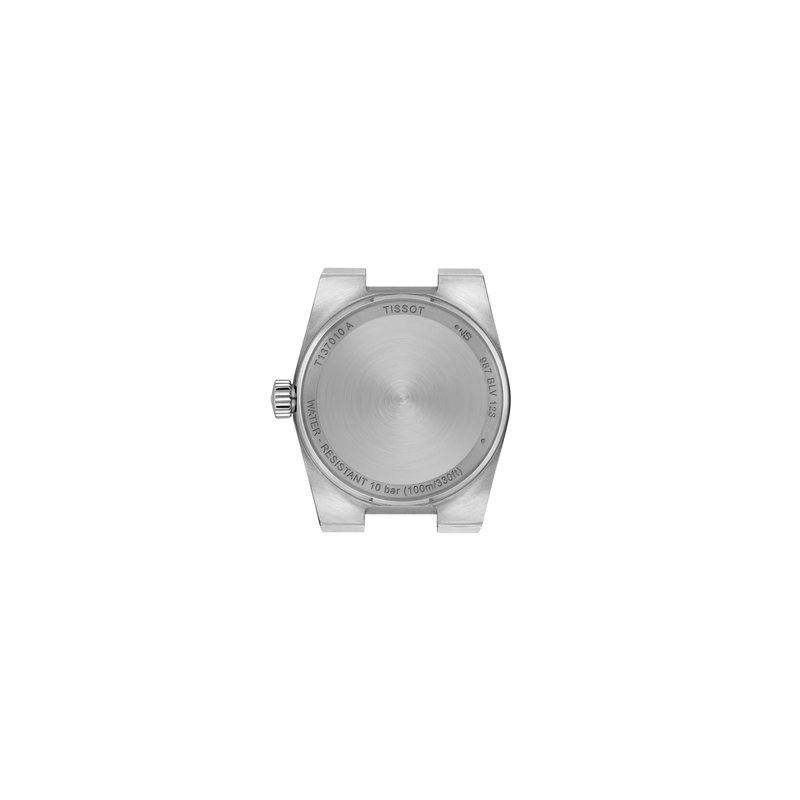 Tissot PRX T137.010.11.056.00 Quartz Women’s Watch - Luxverse