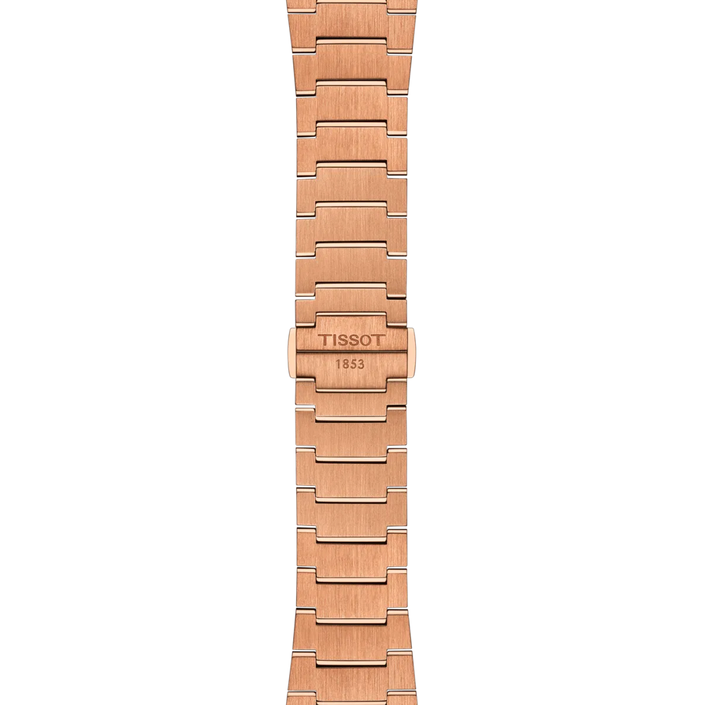 Tissot PRX Powermatic 80 40mm T137.407.33.041.00 Automatic Men’s Watch - Luxverse