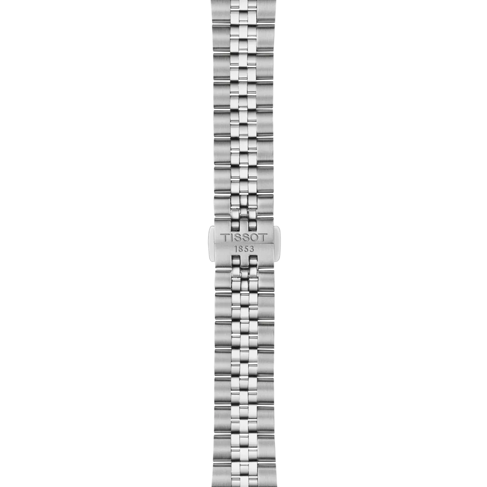 Tissot Ballade 34mm T156.210.11.351.00 Quartz Women’s Watch - Luxverse