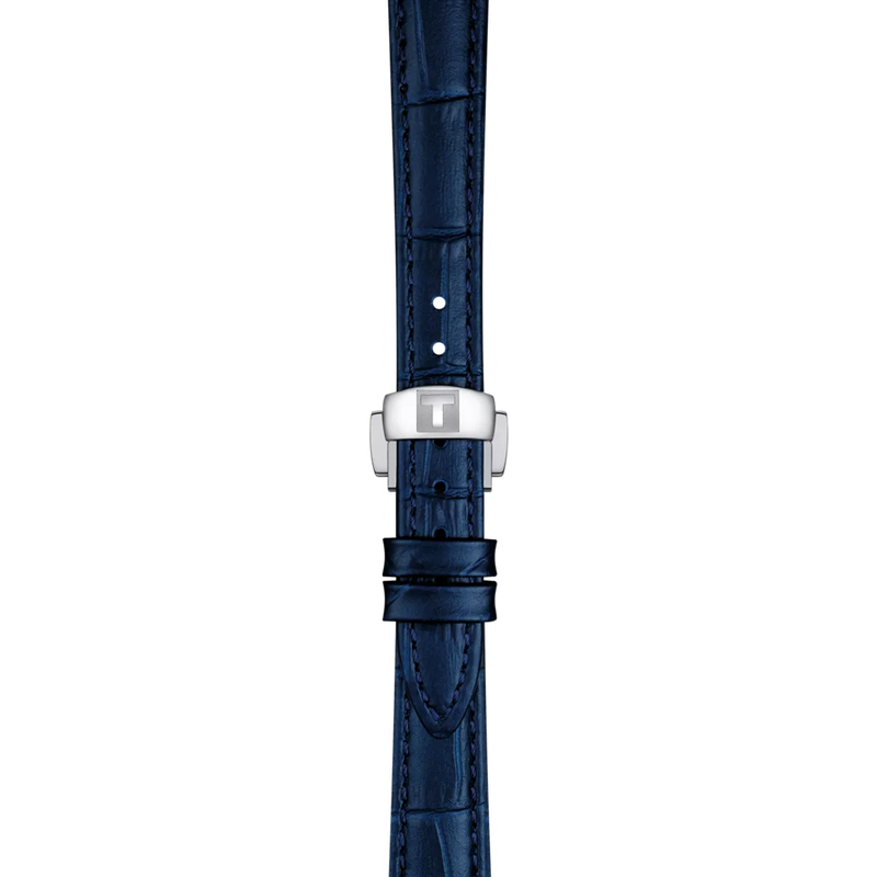 Tissot Bellissima T126.207.16.013.00 Automatic Women’s Watch - Luxverse