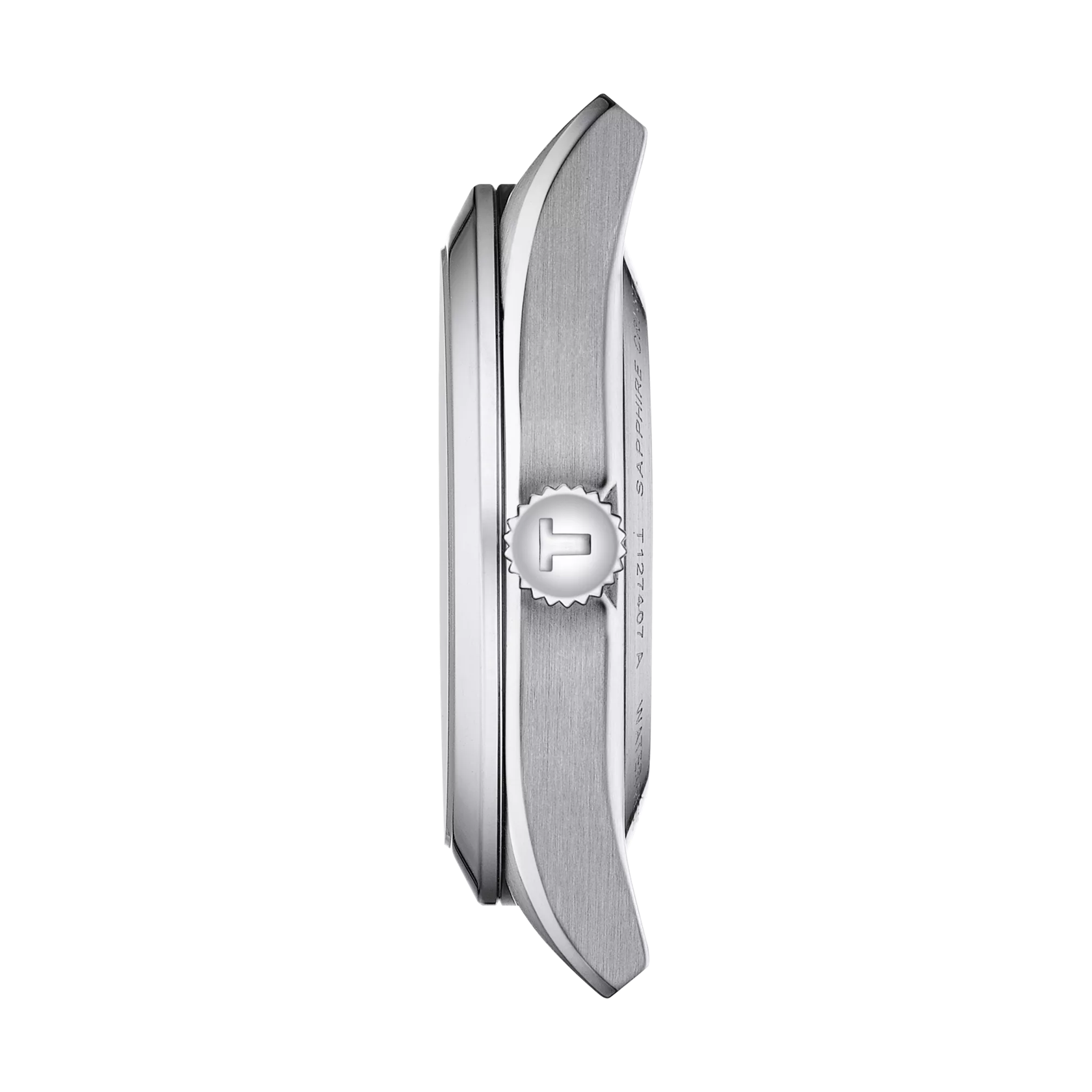 Tissot Gentleman Powermatic 80 Silicium T127.407.110.6101 Automatic Men’s Watch - Luxverse