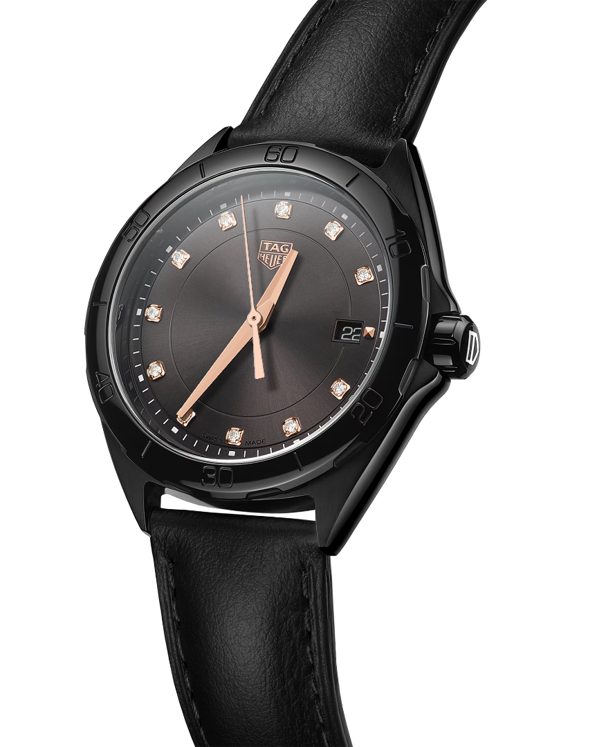 TAG Heuer WBJ1317.FC8230 Formula 1, women Watch - Luxverse