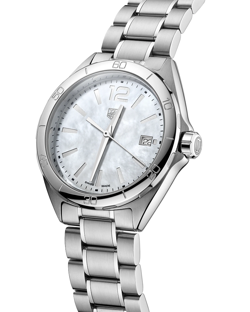 TAG Heuer WBJ1318.BA0666 Formula 1 Ladies Watch - Luxverse