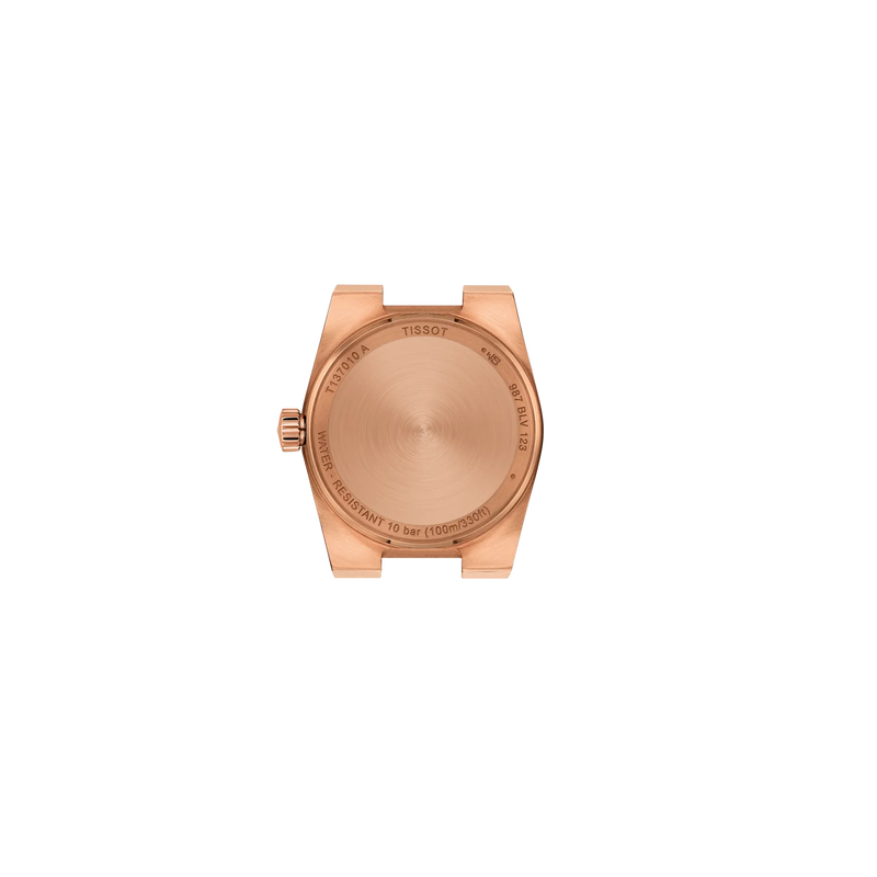 Tissot PRX T137.010.33.506.00 Quartz Women’s Watch - Luxverse