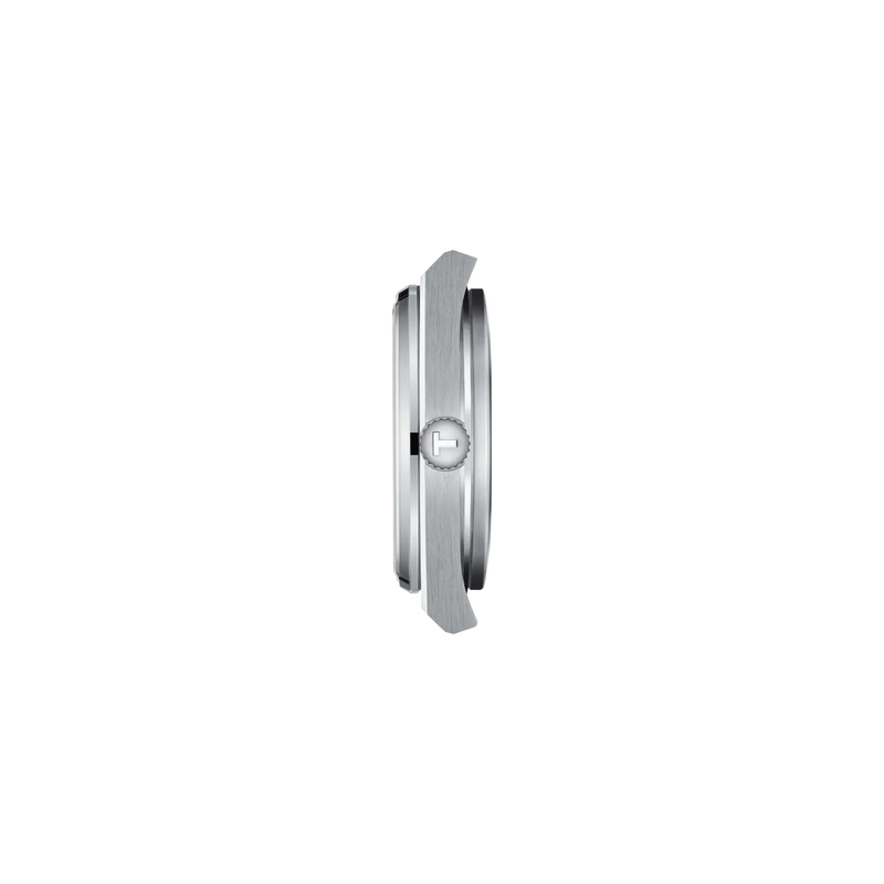 Tissot PRX T137.210.11.081.00 Quartz Men’s Watch - Luxverse
