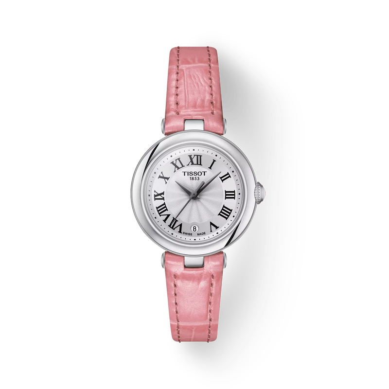 Tissot Bellissima T126.010.16.013.01 Quartz Women’s Watch - Luxverse