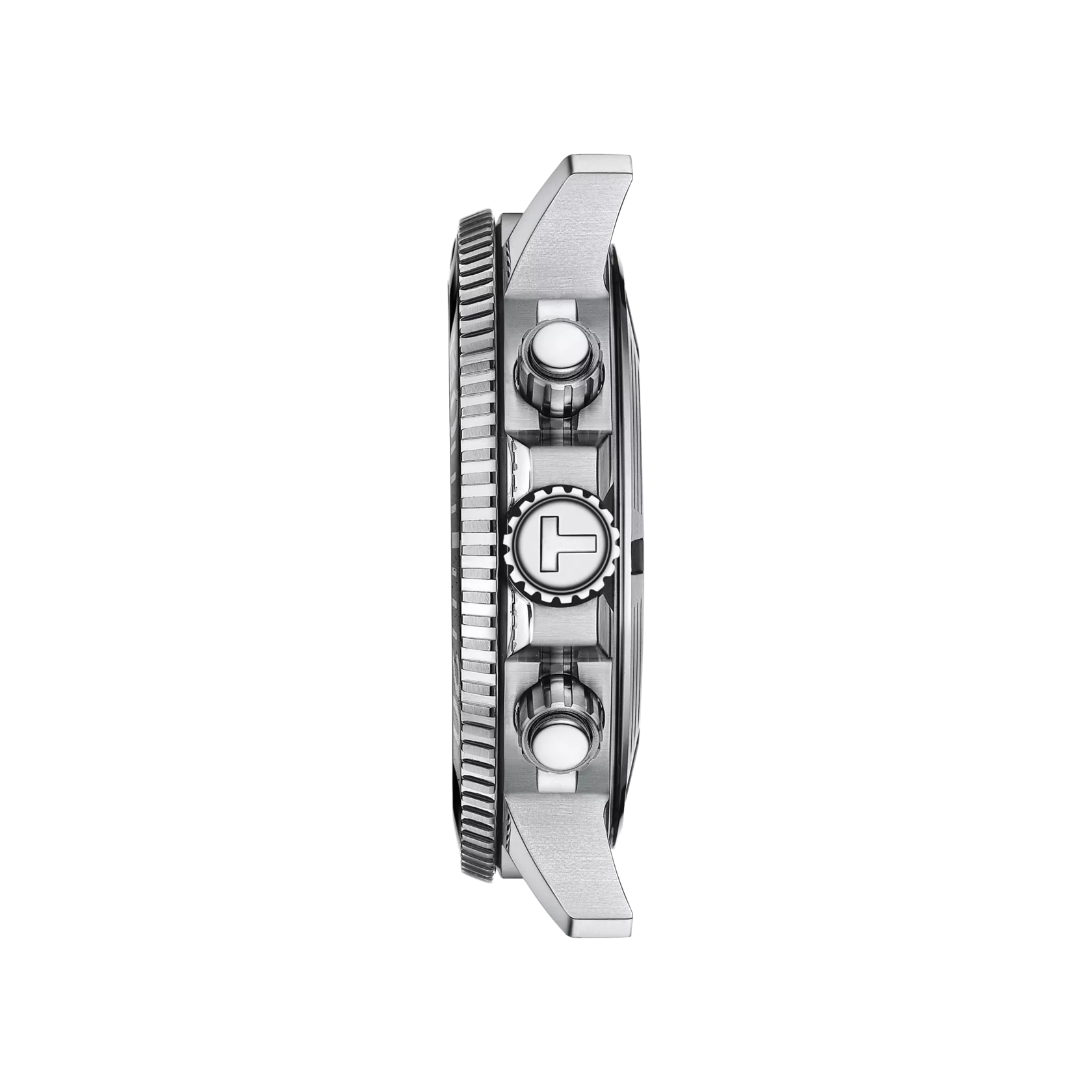 Tissot Seastar 1000 T120.417.11.091.00 Quartz Chronograph – Men’s Watch - Luxverse