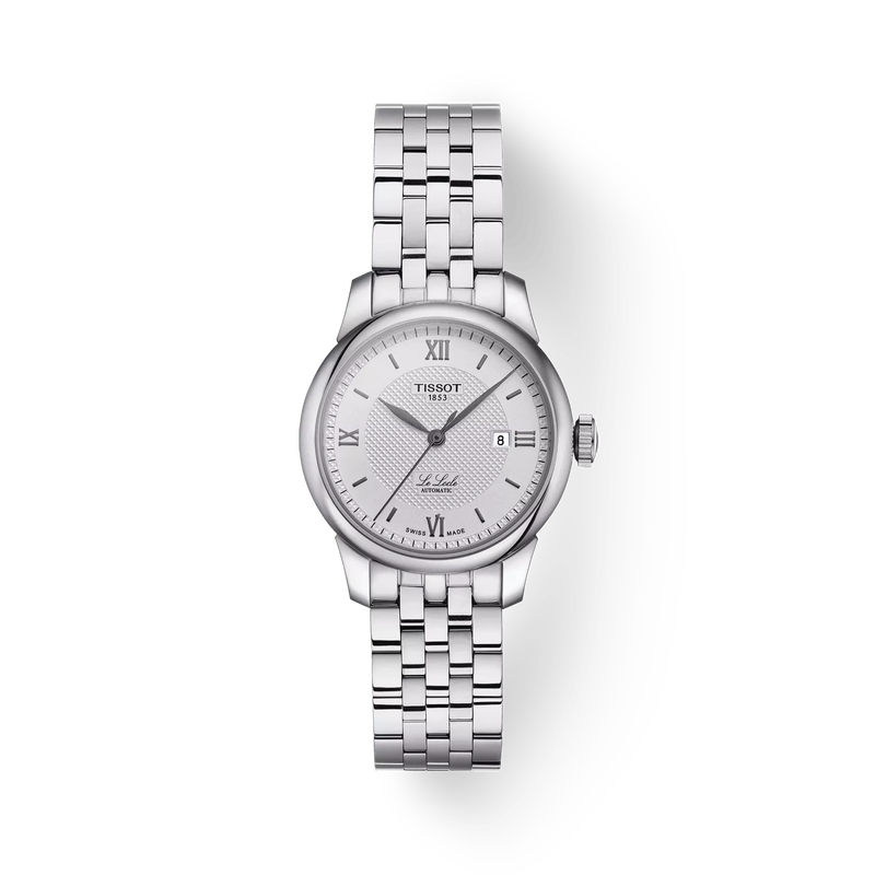 Tissot Le Locle 29 mm Automatic T006.207.11.038.00 Women’s Watch - Luxverse