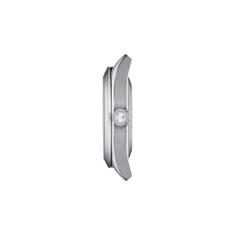 Tissot Gentleman Automatic T127.407.11.041.00 Men’s Watch - Luxverse