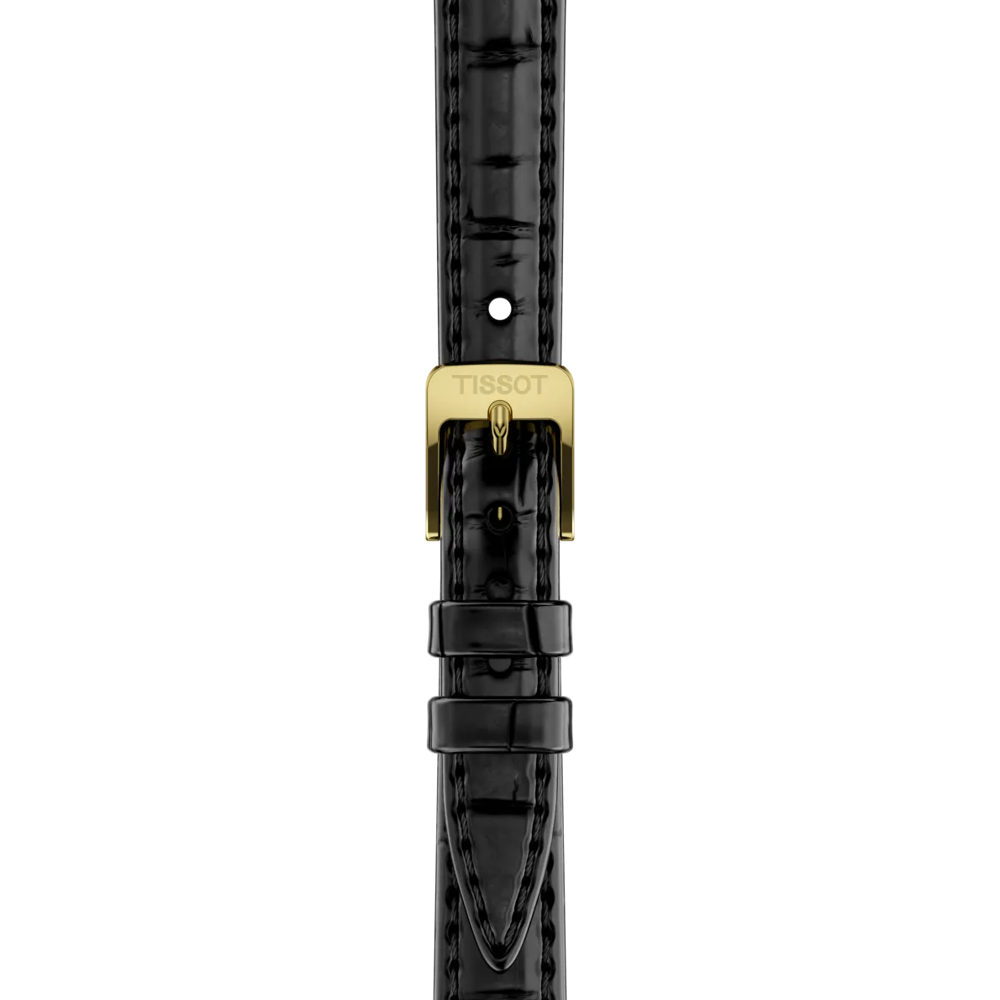 Tissot SRV T1601103612600 Quartz Women’s Watch - Luxverse