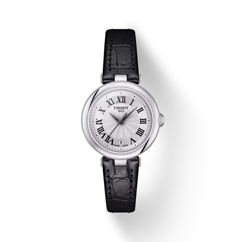 Tissot Bellissima T126.010.16.013.00 Quartz Women’s Watch - Luxverse