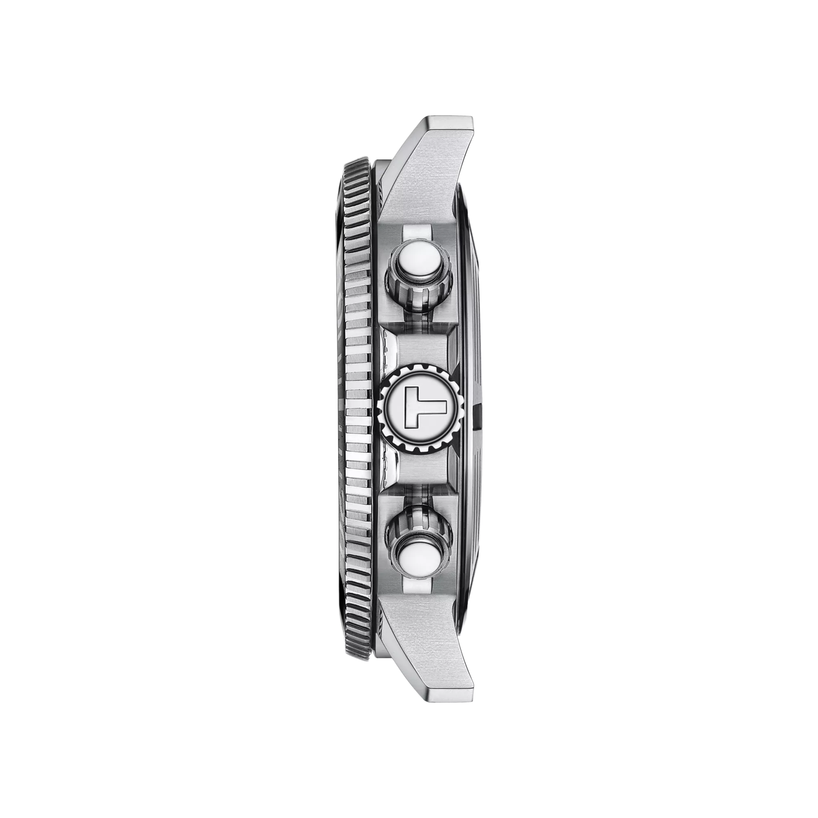 Tissot Seastar 1000 T120.417.11.421.00 Quartz Chronograph – Men’s Watch - Luxverse