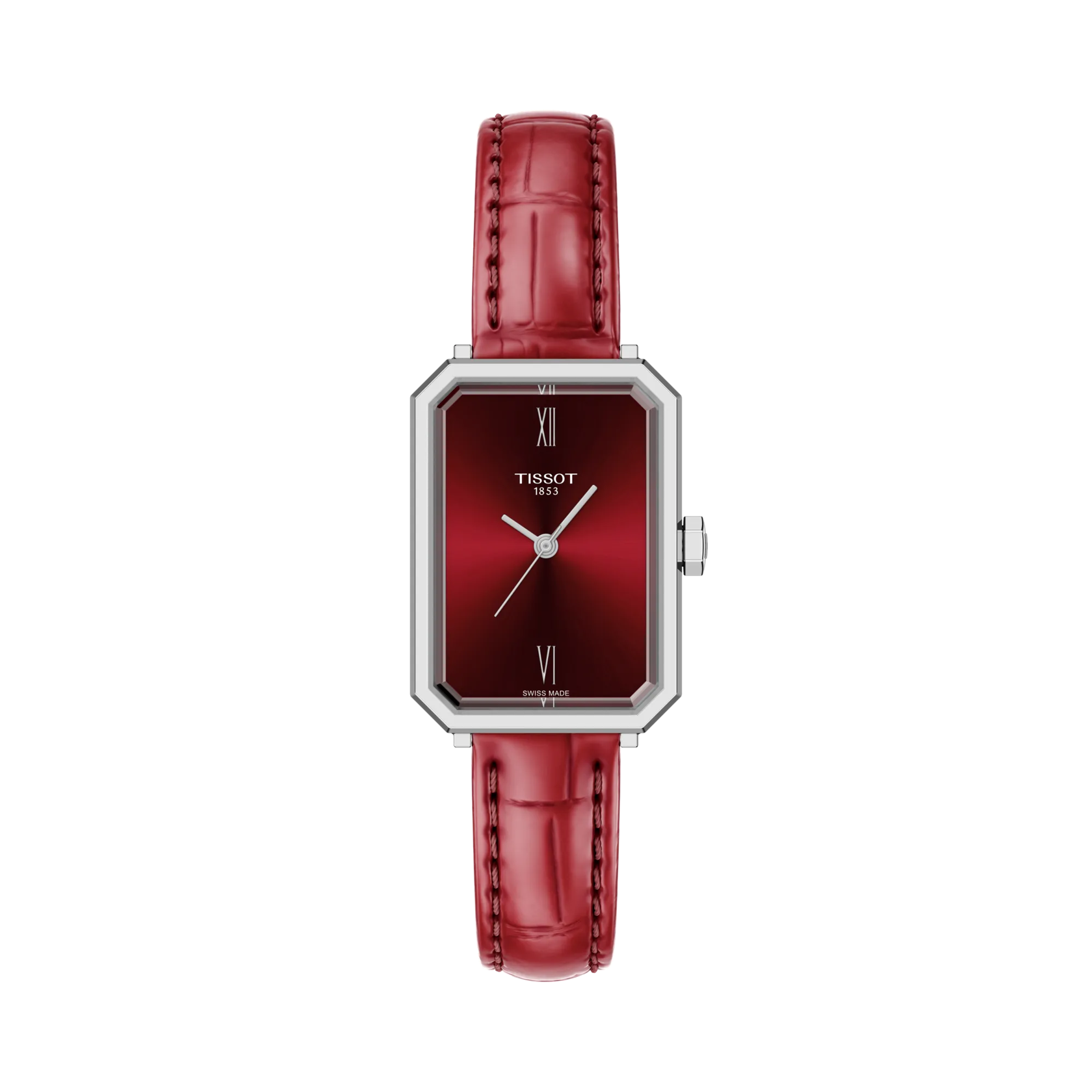 Tissot SRV T160.110.16.423.00 Quartz Women’s Watch - Luxverse