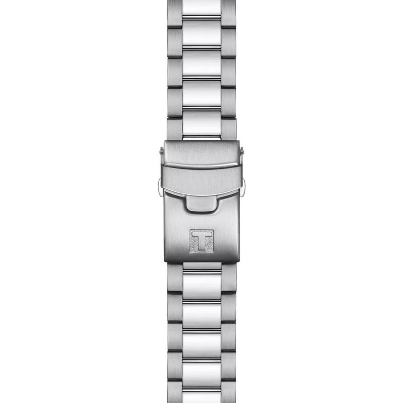 Tissot Seastar 1000 T120.417.11.091.01 Quartz Chronograph Men’s Watch - Luxverse