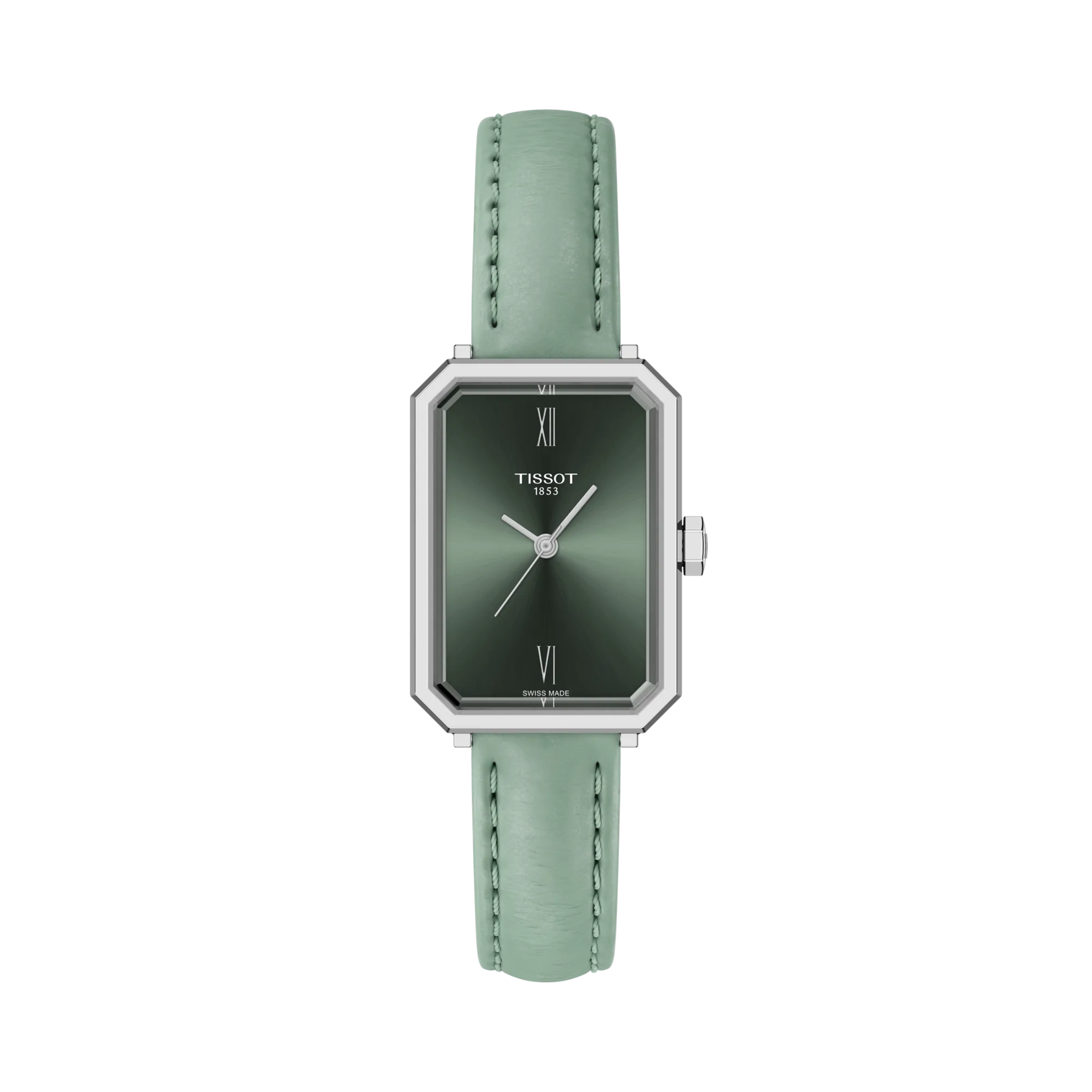 Tissot SRV T160.110.16.093.00 Quartz Women’s Watch - Luxverse