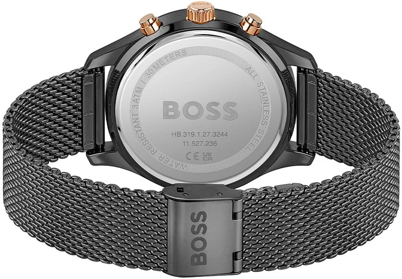 Hugo Boss Associate HB1513811 Wristwatch – Men’s Watch - Luxverse