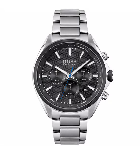 Hugo Boss HB1513857 Distinct Watch – Men’s Watch - Luxverse