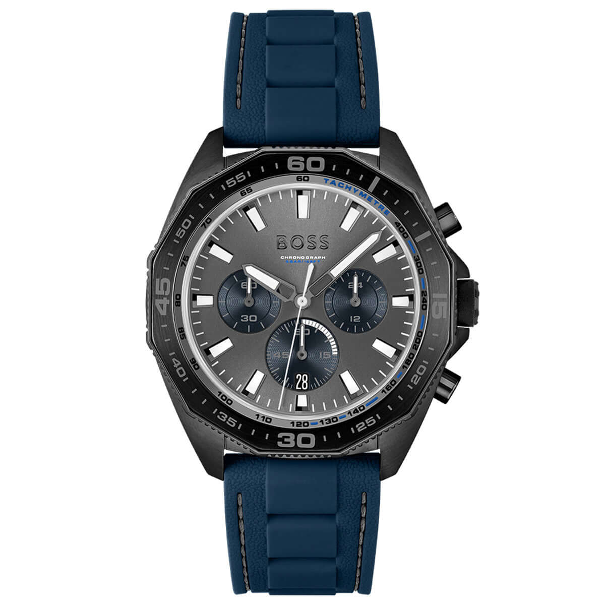 BOSS Chronograph Quartz HB1513972 – Men’s Watch - Luxverse