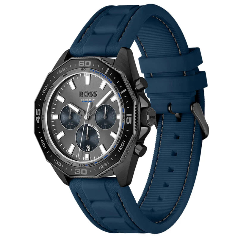 BOSS Chronograph Quartz HB1513972 – Men’s Watch - Luxverse