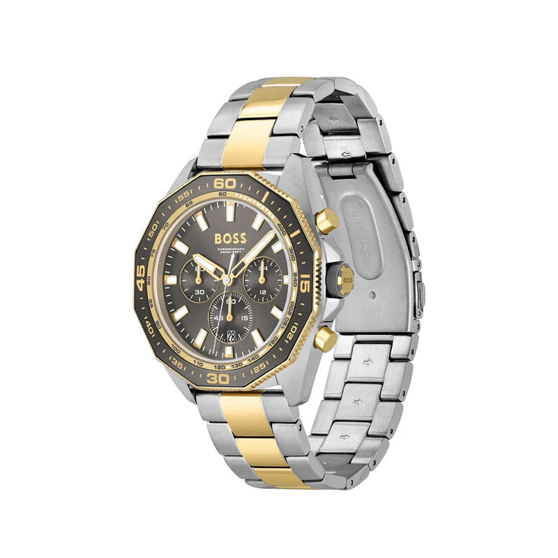 BOSS Watches Quartz HB1513974 – Men’s Watch - Luxverse