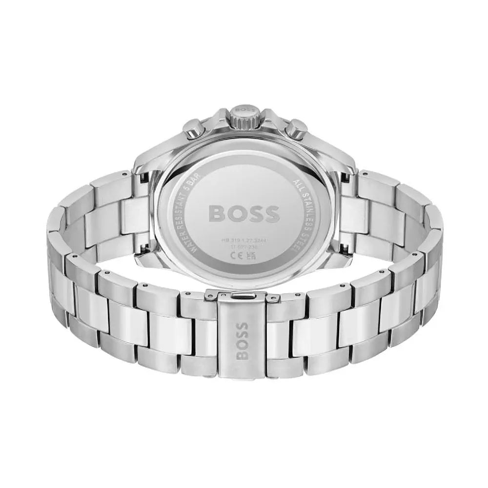 Hugo Boss HB1514069 Troper Watch – Men’s Watch - Luxverse
