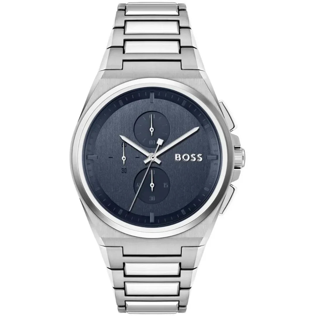 Hugo Boss HB1514048 Quartz Chronograph Watch – Men’s Watch - Luxverse