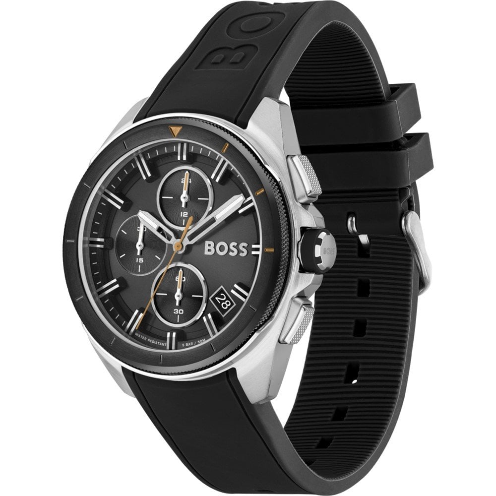 Hugo Boss HB1513953 Volane Watch – Men’s Watch - Luxverse