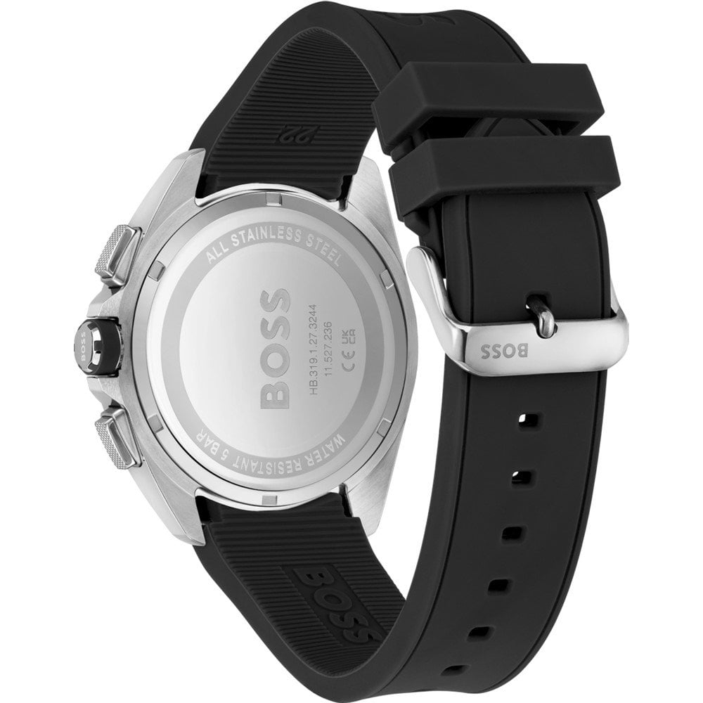 Hugo Boss HB1513953 Volane Watch – Men’s Watch - Luxverse