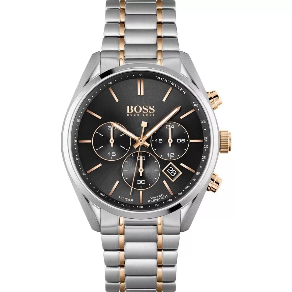 Hugo Boss HB1513819 Wristwatch – Men’s Watch - Luxverse