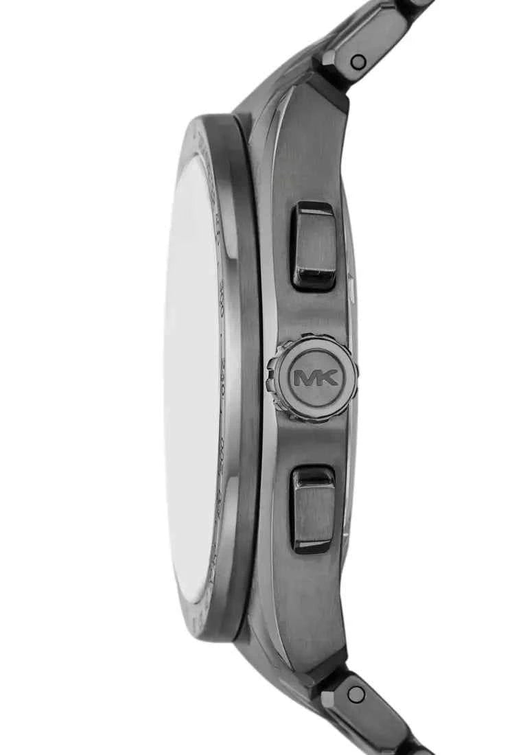 Michael Kors Accelerator 2.0 MK9178 Men's Gunmetal Chronograph Watch