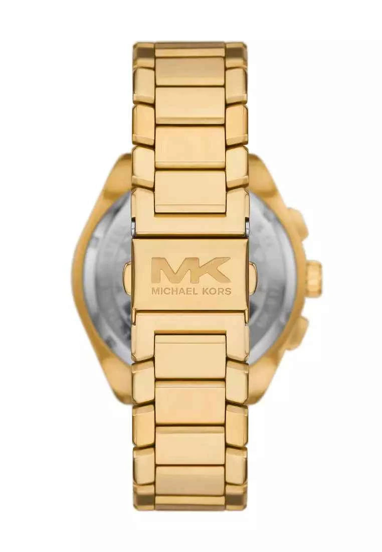 Michael Kors Accelerator 2.0 MK9177 Men's Gold Chronograph Watch