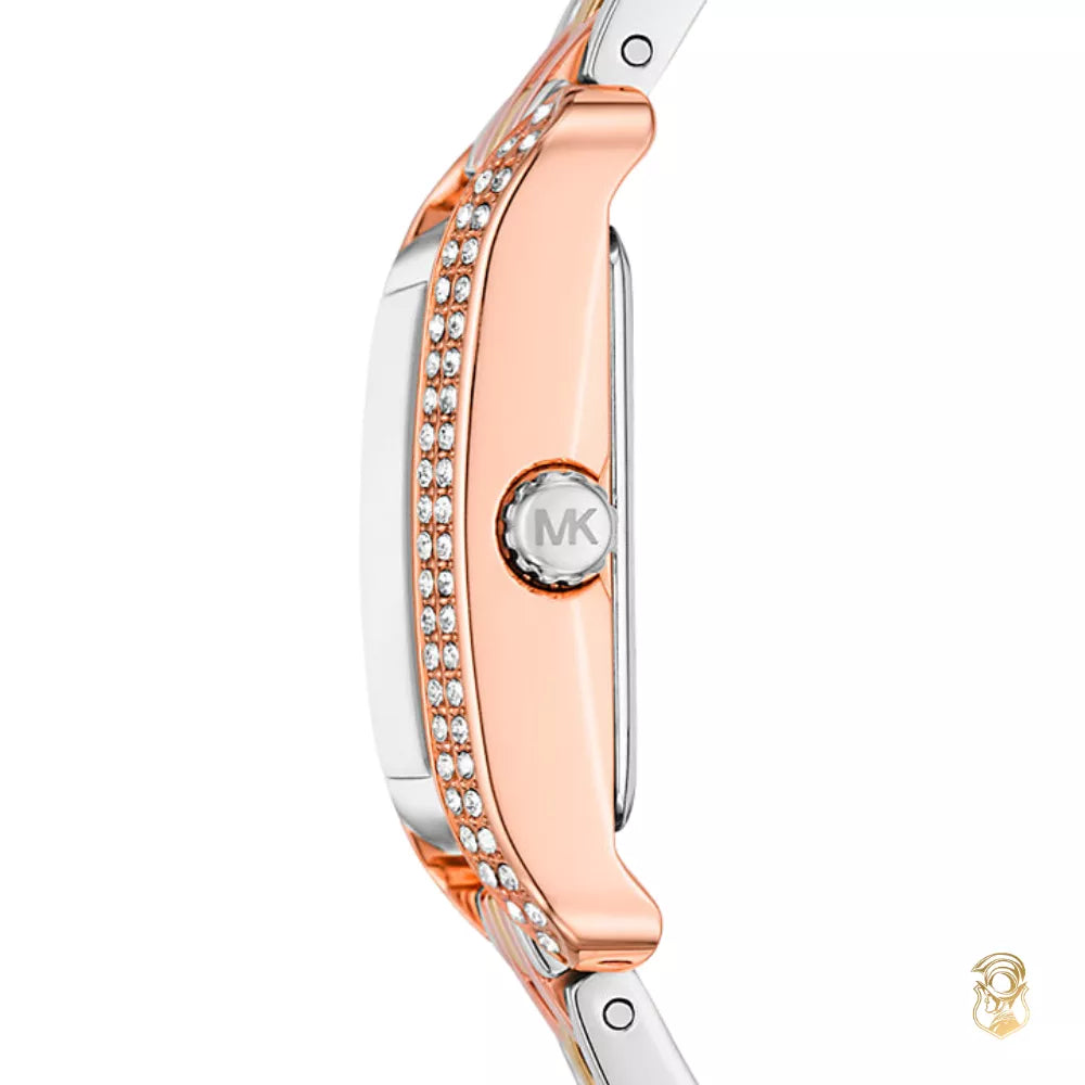 Michael Kors Monroe MKO1146 20mm luxury women's watch