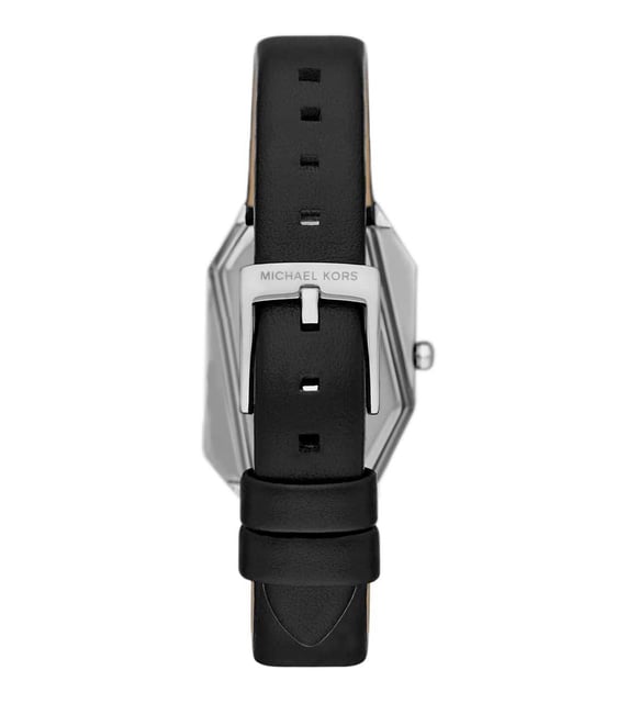 Michael Kors Suri MK4881 leather strap analog watch